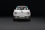Mini Crossover Concept 2008 года